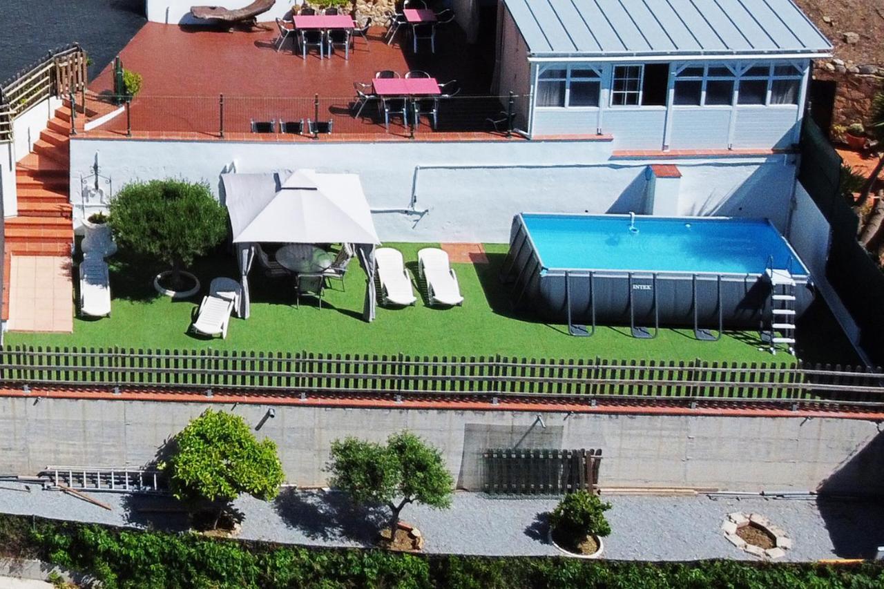 Espacio Kybalion Argentona Luaran gambar