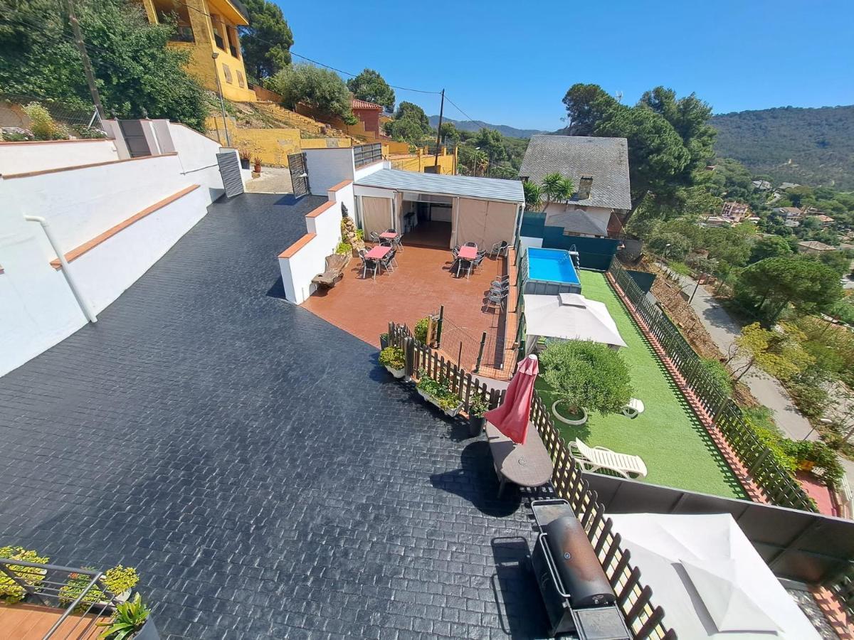 Espacio Kybalion Argentona Luaran gambar