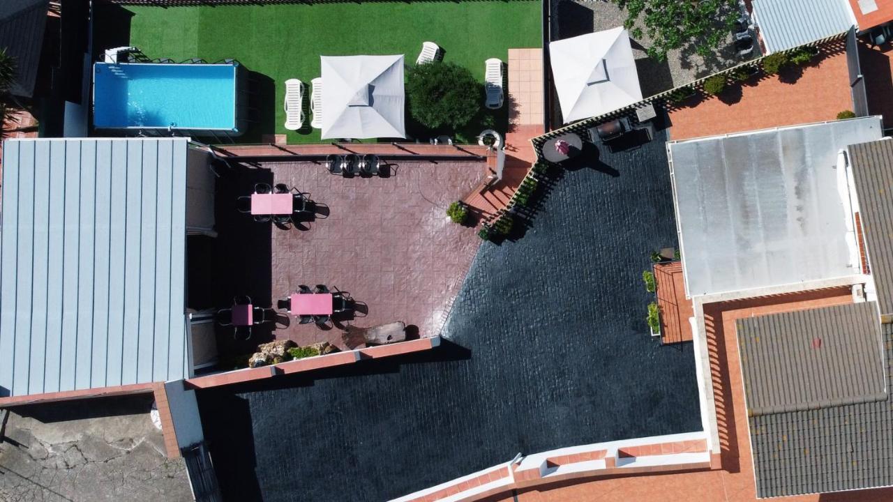 Espacio Kybalion Argentona Luaran gambar