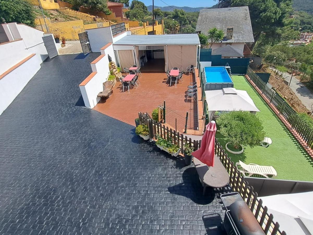 Espacio Kybalion Argentona Luaran gambar