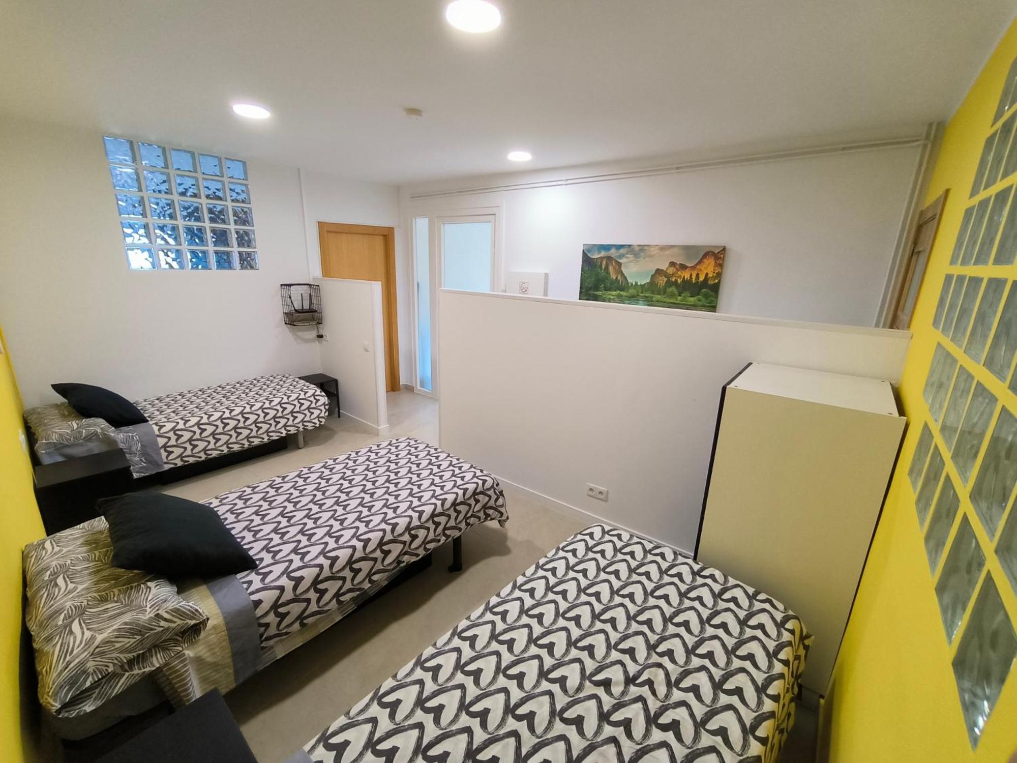 Espacio Kybalion Argentona Luaran gambar