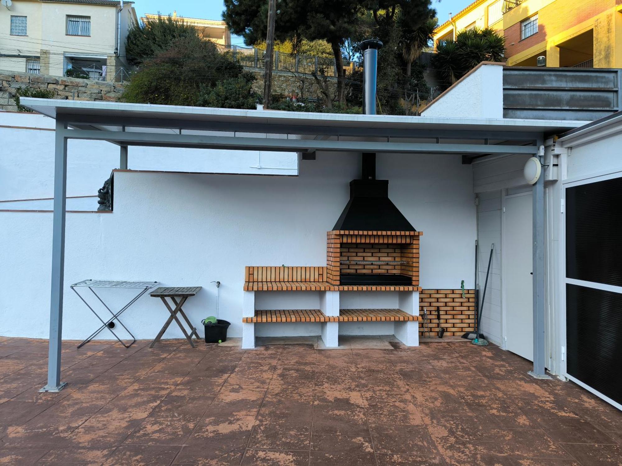 Espacio Kybalion Argentona Luaran gambar